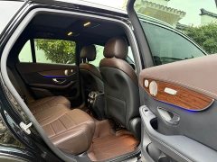 Mercedes-Benz GLC 300 L 4MATIC Luxury - ფოტო 9