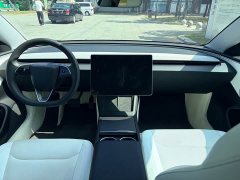 Tesla Model 3 2023 Rear-Wheel Drive - ფოტო 10