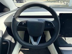 Tesla Model 3 2023 Rear-Wheel Drive - ფოტო 11