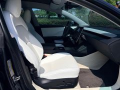 Tesla Model 3 2023 Rear-Wheel Drive - ფოტო 12