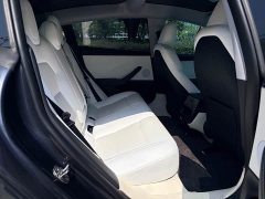 Tesla Model 3 2023 Rear-Wheel Drive - ფოტო 13
