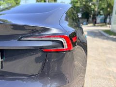 Tesla Model 3 2023 Rear-Wheel Drive - ფოტო 15
