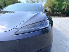 Tesla Model 3 2023 Rear-Wheel Drive - ფოტო 16