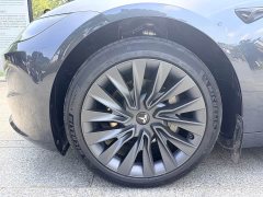 Tesla Model 3 2023 Rear-Wheel Drive - ფოტო 17