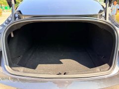 Tesla Model 3 2023 Rear-Wheel Drive - ფოტო 18
