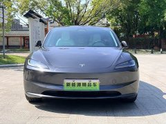 Tesla Model 3 2023 Rear-Wheel Drive - ფოტო 2