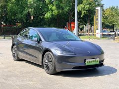 Tesla Model 3 2023 Rear-Wheel Drive - ფოტო 3