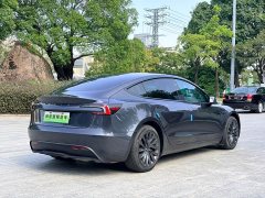 Tesla Model 3 2023 Rear-Wheel Drive - ფოტო 4