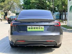 Tesla Model 3 2023 Rear-Wheel Drive - ფოტო 5