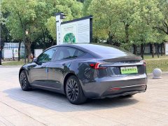Tesla Model 3 2023 Rear-Wheel Drive - ფოტო 6