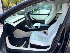 Tesla Model 3 2023 Rear-Wheel Drive - ფოტო 8