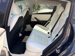 Tesla Model 3 2023 Rear-Wheel Drive - ფოტო 9