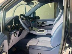 Mercedes-Benz V-Class 2023 V 260 L Genesis - ფოტო 10
