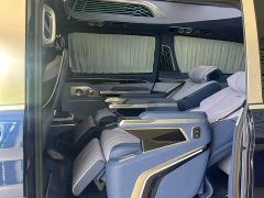Mercedes-Benz V-Class 2023 V 260 L Genesis - ფოტო 12