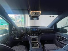 Mercedes-Benz V-Class 2023 V 260 L Genesis - ფოტო 14