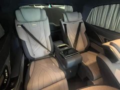 Mercedes-Benz V-Class 2023 V 260 L Genesis - ფოტო 16
