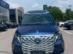 Mercedes-Benz V-Class 2023 V 260 L Genesis - ფოტო 2
