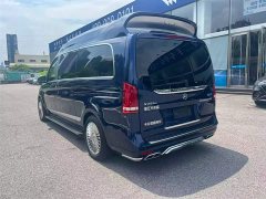 Mercedes-Benz V-Class 2023 V 260 L Genesis - ფოტო 4