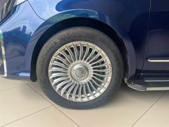 Mercedes-Benz V-Class 2023 V 260 L Genesis - ფოტო 8