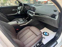 BMW 3 Series 320Li M Sport Package - ფოტო 10