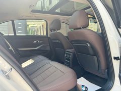 BMW 3 Series 320Li M Sport Package - ფოტო 14