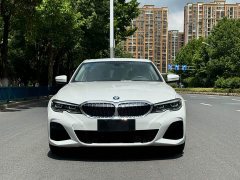 BMW 3 Series 320Li M Sport Package - ფოტო 2