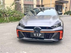 Trumpchi Leopard 2022 270T DCT J16 R-style Track Edition - ფოტო 2