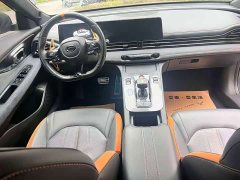 Trumpchi Leopard 2022 270T DCT J16 R-style Track Edition - ფოტო 5