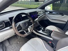 BYD Qin Plus Glory Edition EV 420KM Superior - ფოტო 4
