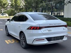 BYD Qin Plus Glory Edition EV 420KM Superior - ფოტო 7