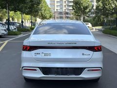 BYD Qin Plus Glory Edition EV 420KM Superior - ფოტო 8