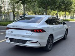 BYD Qin Plus Glory Edition EV 420KM Superior - ფოტო 9
