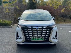 Denza BYD Denza D9 2022 DM-i 970 AWD Premium Edition - ფოტო 2