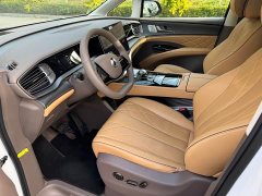Denza BYD Denza D9 2022 DM-i 970 AWD Premium Edition - ფოტო 3