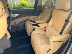Denza BYD Denza D9 2022 DM-i 970 AWD Premium Edition - ფოტო 5
