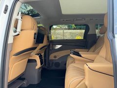 Denza BYD Denza D9 2022 DM-i 970 AWD Premium Edition - ფოტო 6