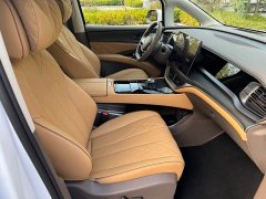 Denza BYD Denza D9 2022 DM-i 970 AWD Premium Edition - ფოტო 7