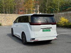 Denza BYD Denza D9 2022 DM-i 970 AWD Premium Edition - ფოტო 8