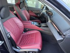 BMW 5 Series 530Li Luxury M Sport Package - ფოტო 3