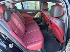 BMW 5 Series 530Li Luxury M Sport Package - ფოტო 4