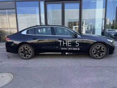 BMW 5 Series 530Li Luxury M Sport Package - ფოტო 8