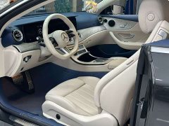 Mercedes-Benz E-Class (Imported) E 260 Coupe - ფოტო 2