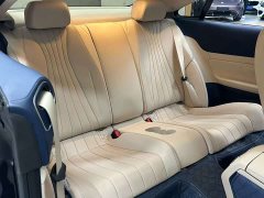 Mercedes-Benz E-Class (Imported) E 260 Coupe - ფოტო 4