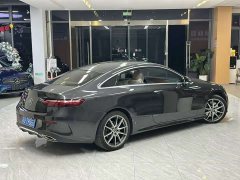Mercedes-Benz E-Class (Imported) E 260 Coupe - ფოტო 6