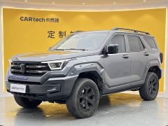 Tank 400 New Energy 2024 Hi4-T Off-Road Edition - ფოტო 1