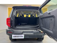 Tank 400 New Energy 2024 Hi4-T Off-Road Edition - ფოტო 10