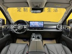 Tank 400 New Energy 2024 Hi4-T Off-Road Edition - ფოტო 12