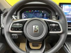 Tank 400 New Energy 2024 Hi4-T Off-Road Edition - ფოტო 13
