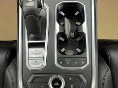 Tank 400 New Energy 2024 Hi4-T Off-Road Edition - ფოტო 19