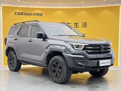 Tank 400 New Energy 2024 Hi4-T Off-Road Edition - ფოტო 2